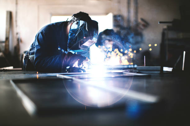 Best Pipe Welding in Ottawa, KS