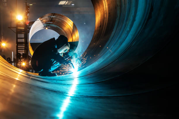  Ottawa, KS Welder Pros