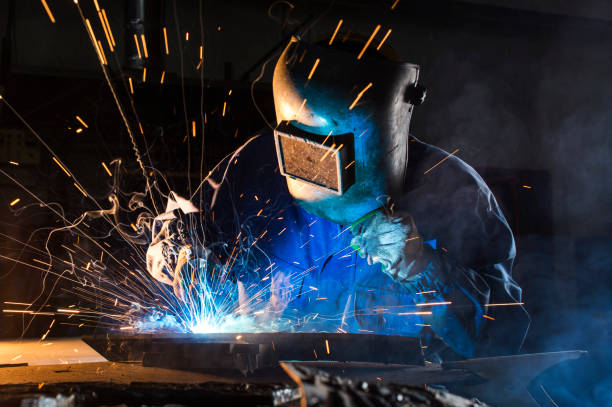 Best Marine and Shipbuilding Welding in Ottawa, KS