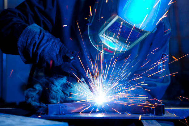 Best Structural Steel Welding in Ottawa, KS