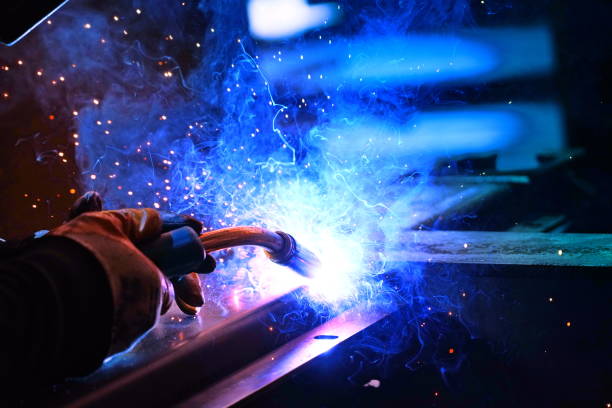 Affordable Welder Services in Ottawa, KS