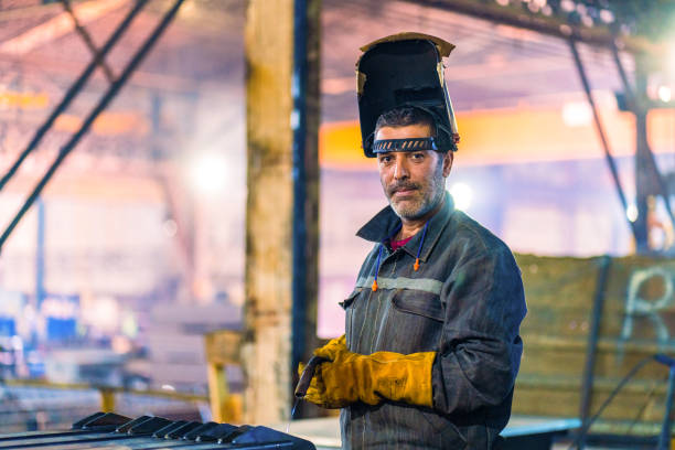 Best Maintenance and Repair Welding in Ottawa, KS