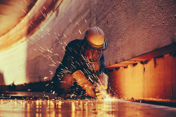 Best Artistic and Custom Metal Fabrication in Ottawa, KS