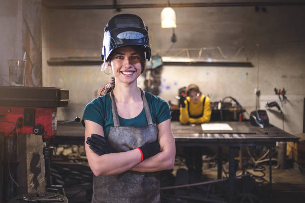 Best Automation and Robotic Welding in Ottawa, KS